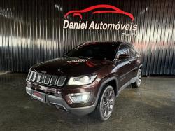 JEEP Compass 2.0 16V 4P S TURBO DIESEL 4X4 AUTOMÁTICO
