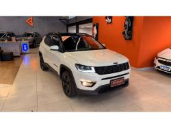 JEEP Compass 2.0 16V 4P NIGHT EAGLE FLEX AUTOMÁTICO