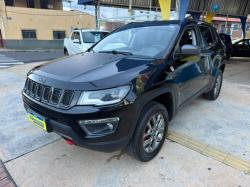 JEEP Compass 2.0 16V 4P TRAILHAWK TURBO DIESEL 4X4 AUTOMÁTICO
