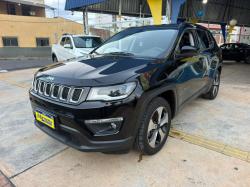 JEEP Compass 2.0 16V 4P LONGITUDE FLEX AUTOMÁTICO