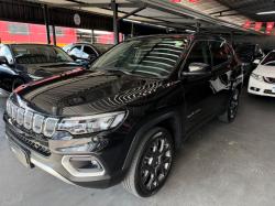 JEEP Compass 2.0 16V 4P 350 LONGITUDE 4X4 TURBO DIESEL AUTOMÁTICO