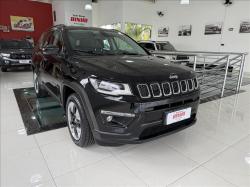 JEEP Compass 2.0 16V 4P LONGITUDE FLEX AUTOMÁTICO