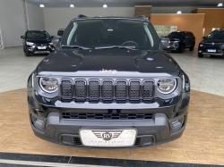 JEEP Renegade 1.3 16V 4P FLEX T270 SPORT TURBO AUTOMTICO