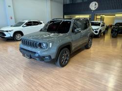 JEEP Renegade 1.3 16V 4P FLEX T270 S 4X4 TURBO AUTOMTICO