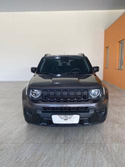 JEEP Renegade 1.3 16V 4P FLEX T270 SPORT TURBO AUTOMTICO