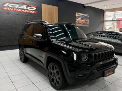 JEEP Renegade 1.3 16V 4P FLEX T270 S 4X4 TURBO AUTOM�TICO