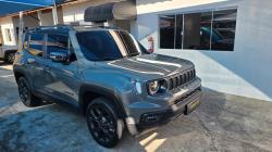 JEEP Renegade 1.3 16V 4P FLEX T270 S 4X4 TURBO AUTOM�TICO