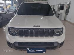 JEEP Renegade 1.3 16V 4P FLEX T270 S 4X4 TURBO AUTOM�TICO