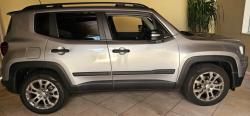 JEEP Renegade 1.3 16V 4P FLEX T270 SPORT TURBO AUTOM�TICO