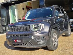 JEEP Renegade 1.3 16V 4P FLEX T270 SPORT TURBO AUTOM�TICO