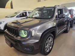 JEEP Renegade 1.3 16V 4P FLEX T270 SPORT TURBO AUTOM�TICO