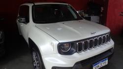 JEEP Renegade 1.3 16V 4P FLEX T270 LONGITUDE TURBO AUTOMÁTICO