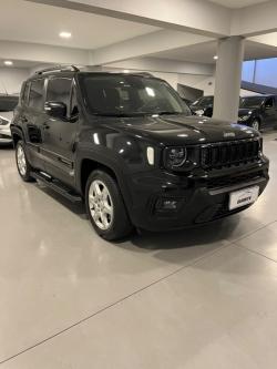 JEEP Renegade 1.3 16V 4P FLEX T270 TURBO AUTOMÁTICO