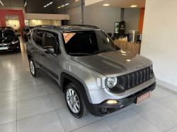 JEEP Renegade 1.8 16V 4P FLEX SPORT AUTOMTICO