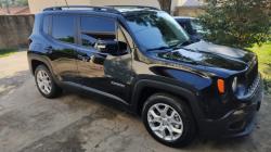 JEEP Renegade 1.8 16V 4P FLEX LONGITUDE AUTOMTICO