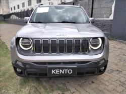 JEEP Renegade 1.8 16V 4P FLEX LONGITUDE AUTOMTICO
