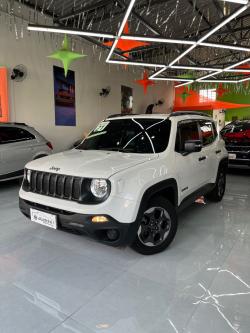 JEEP Renegade 1.8 16V 4P FLEX AUTOMTICO