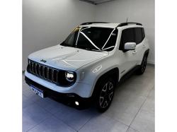 JEEP Renegade 1.8 16V 4P FLEX LONGITUDE AUTOMTICO