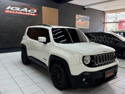 JEEP Renegade 1.8 16V 4P FLEX SPORT AUTOMTICO
