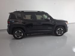 JEEP Renegade 1.8 16V 4P FLEX AUTOMTICO