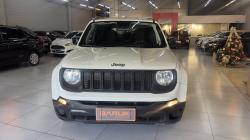 JEEP Renegade 1.8 16V 4P FLEX AUTOMTICO