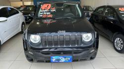 JEEP Renegade 1.8 16V 4P FLEX LONGITUDE AUTOMTICO