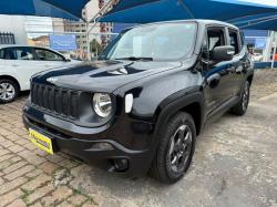 JEEP Renegade 1.8 16V 4P FLEX AUTOMTICO