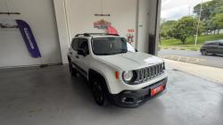 JEEP Renegade 1.8 16V 4P FLEX SPORT AUTOM�TICO