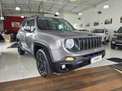 JEEP Renegade 1.8 16V 4P FLEX SPORT AUTOM�TICO