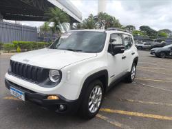JEEP Renegade 1.8 16V 4P FLEX SPORT AUTOM�TICO