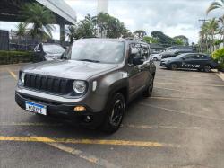 JEEP Renegade 1.8 16V 4P FLEX AUTOM�TICO