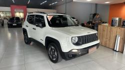JEEP Renegade 1.8 16V 4P FLEX