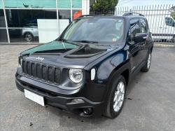JEEP Renegade 1.8 16V 4P FLEX SPORT AUTOM�TICO