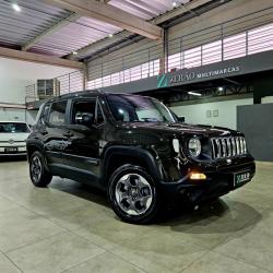 JEEP Renegade 1.8 16V 4P FLEX AUTOM�TICO