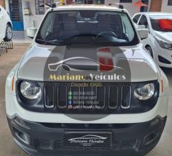 JEEP Renegade 1.8 16V 4P FLEX SPORT
