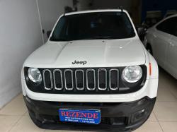 JEEP Renegade 1.8 16V 4P FLEX AUTOM�TICO