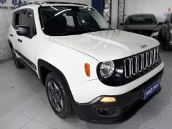 JEEP Renegade 1.8 16V 4P FLEX SPORT AUTOM�TICO