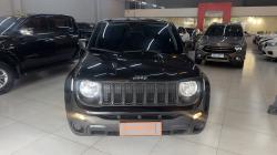 JEEP Renegade 1.8 16V 4P FLEX AUTOM�TICO