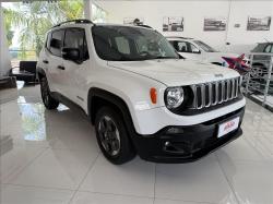 JEEP Renegade 1.8 16V 4P FLEX SPORT