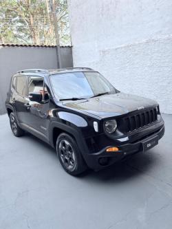 JEEP Renegade 1.8 16V 4P FLEX AUTOM�TICO