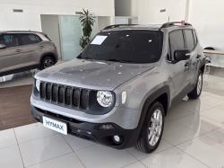 JEEP Renegade 1.8 16V 4P FLEX SPORT AUTOM�TICO
