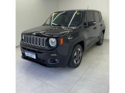 JEEP Renegade 1.8 16V 4P FLEX