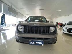 JEEP Renegade 1.8 16V 4P FLEX SPORT AUTOM�TICO