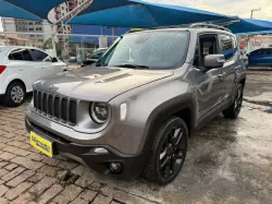 JEEP Renegade 1.8 16V 4P LIMITED FLEX AUTOM�TICO