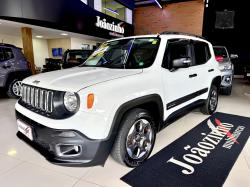 JEEP Renegade 1.8 16V 4P FLEX SPORT