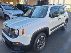 JEEP Renegade 1.8 16V 4P FLEX SPORT AUTOM�TICO