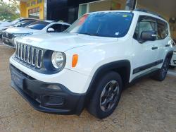 JEEP Renegade 1.8 16V 4P FLEX SPORT AUTOM�TICO
