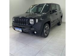 JEEP Renegade 1.8 16V 4P FLEX AUTOM�TICO