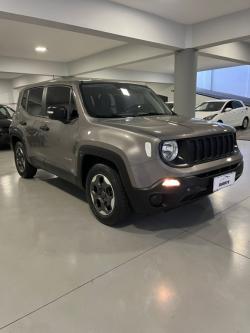 JEEP Renegade 1.8 16V 4P FLEX AUTOM�TICO