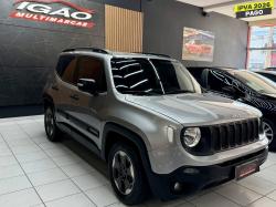 JEEP Renegade 1.8 16V 4P FLEX AUTOM�TICO